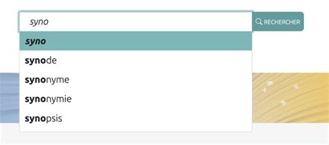 synonyme de installer